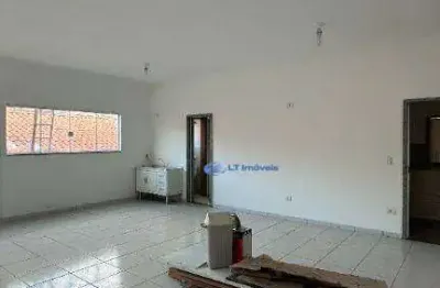 Sala para alugar, 40 m² por r$ 1.550,00/mês - jardim das indústrias - jacareí/sp