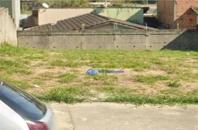 Terreno à venda, 150 m² por r$ 130.000,00 - jardim do marquês - jacareí/sp