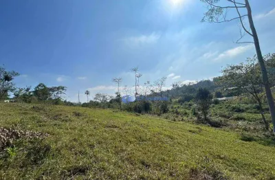 Terreno à venda, 758 m² por r$ 130.000 - veraneio irajá - jacareí/sp