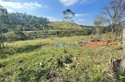 Terreno à venda, 752 m² por r$ 130.000 - veraneio irajá - jacareí/sp