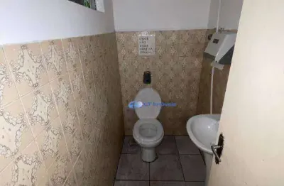 Ponto para alugar, 30 m² por r$ 2.644,81/mês - centro - jacareí/sp