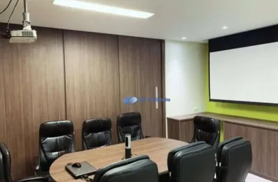 Sala para alugar, 40 m² por r$ 1.890,00/mês - centro - jacareí/sp