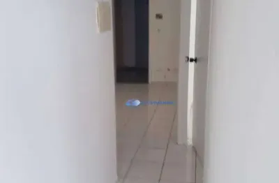 Sala para alugar, 36 m² por r$ 2.690,00/mês - jardim aquarius - são josé dos campos/sp