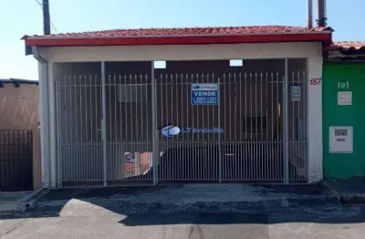Casa com 3 dormitórios à venda, 170 m² por r$ 280.000,00 - jardim nova esperança - jacareí/sp