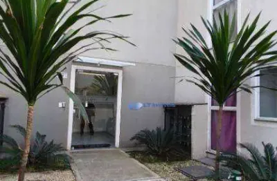 Apartamento com 2 dormitórios, 43 m² - venda por r$ 230.000,00 ou aluguel por r$ 1.397,37/mês - vila nova aliança - jacareí/sp