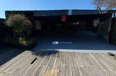 Ponto comercial para alugar na Avenida Edmundo de Souza, 400, Jardim América, Jacareí