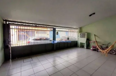Casa com 2 dormitórios à venda, 102 m² por r$ 380.000,00 - parque dos príncipes - jacareí/sp