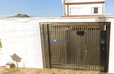 Sobrado com 4 dormitórios à venda, 195 m² por r$ 420.000,00 - residencial parque dos sinos - jacareí/sp