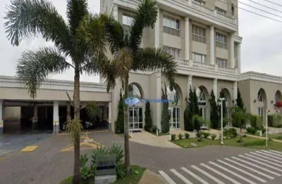 Sala comercial com 1 sala à venda na Avenida Orlando Hardt, 125, Centro, Jacareí