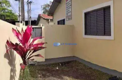 Casa com 2 dormitórios para alugar, 72 m² por r$ 1.539,00/mês - são joão - jacareí/sp