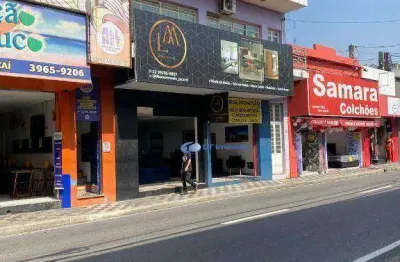 Ponto à venda, 469 m² por r$ 3.810.000,00 - centro - jacareí/sp