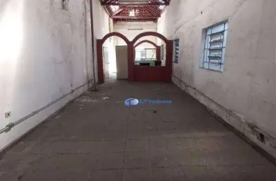 Ponto à venda, 120 m² por r$ 420.000,00 - centro - jacareí/sp