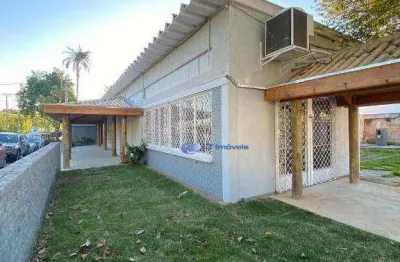 Ponto para alugar, 379 m² por r$ 9.744,15/mês - centro - jacareí/sp