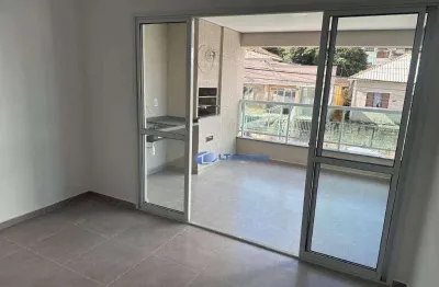 Apartamento com 3 dormitórios à venda, 101 m² por r$ 750.000,00 - vila formosa - jacareí/sp