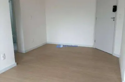 Apartamento com 2 dormitórios à venda, 47 m² por r$ 300.000,00 - parque itamarati - jacareí/sp