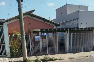 Casa com 3 dormitórios à venda, 217 m² por r$ 480.000,00 - jardim santa maria - jacareí/sp