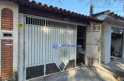 Casa para alugar comercial ou residencial, 99 m²   - jardim das indústrias - jacareí/sp