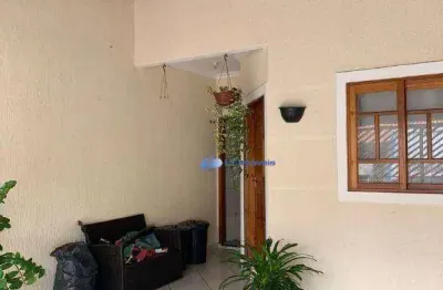 Casa com 3 dormitórios à venda, 90 m² por r$ 630.000,00 - residencial bosque dos ipês - são josé dos campos/sp
