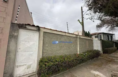 Terreno à venda, 380 m² por r$ 371.000,00 - jardim flórida - jacareí/sp