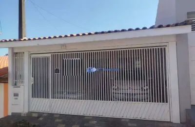 Casa com 3 dormitórios à venda, 164 m² por r$ 435.000 - vila nova aliança - jacareí/sp