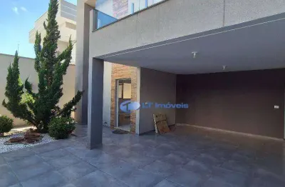 Sobrado com 4 dormitórios à venda, 216 m² por r$ 1.270.000,00 - villa branca - jacareí/sp