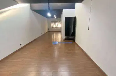 Sala para alugar, 60 m² por r$ 1.500,00/mês - centro - jacareí/sp