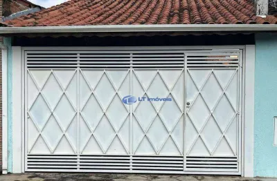 Casa com 2 dormitórios para alugar, 112 m² por r$ 2.007,59/mês - bandeira branca - jacareí/sp