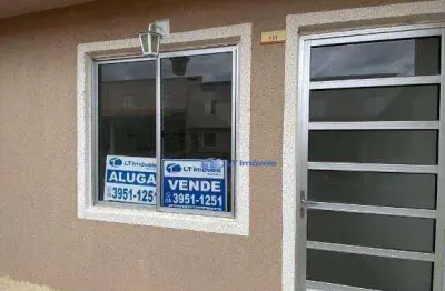 Casa com 2 dormitórios à venda, 101 m² por r$ 277.000,00 - vila são geraldo - são josé dos campos/sp