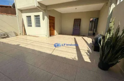 Sobrado com 4 dormitórios para alugar, 230 m² por r$ 3.600,00/mês - cidade jardim - jacareí/sp