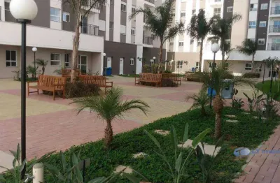 Apartamento com 2 dormitórios para alugar, 45 m² por r$ 2.195,18/mês - parque itamarati - jacareí/sp