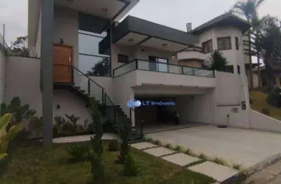 Casa com 3  suítes à venda - jardim coleginho - jacareí/sp