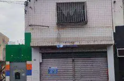 Ponto à venda, 347 m² por r$ 500.000,00 - centro - jacareí/sp