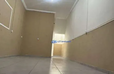Ponto para alugar por r$ 1.210/mês - jardim emília - jacareí/sp