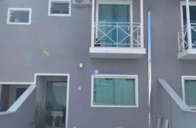 Sobrado com 3 dormitórios à venda, 104 m² por r$ 600.000,00 - jardim primavera - jacareí/sp