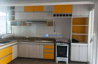 Casa com 2 dormitórios à venda, 116 m² por r$ 405.000,00 - cidade nova jacareí - jacareí/sp