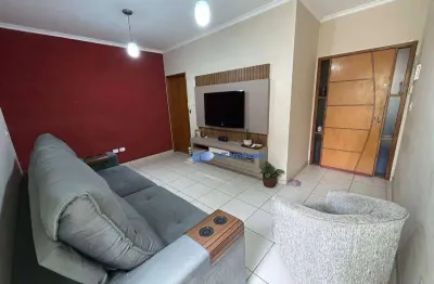 Casa com 2 dormitórios à venda, 87 m² por r$ 380.000,00 - jardim emília - jacareí/sp
