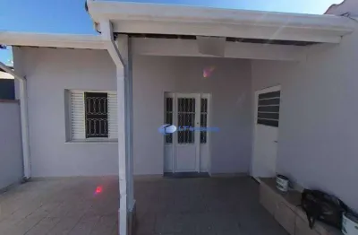 Casa com 3 dormitórios para alugar, 185 m² por r$ 1.595,00/mês - jardim bela vista - jacareí/sp