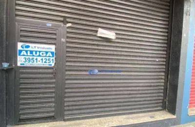 Loja para alugar, 100 m² por r$ 6.485,50/mês - centro - jacareí/sp