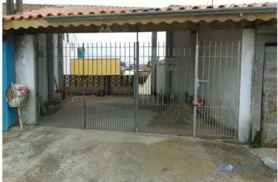 Casa com 2 dormitórios para alugar, 90 m² por r$ 1.350,00/mês - jardim maria amélia - jacareí/sp