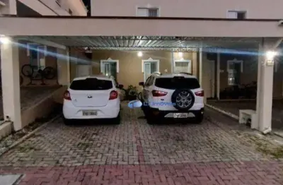 Casa em condomínio fechado com 3 quartos para alugar na Rua Sebastião Carlos da Silva, 65, Jardim Primavera, Jacareí