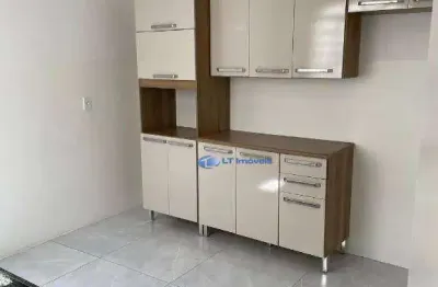 Sobrado com 4 dormitórios para alugar, 120 m² por r$ 2.841,67/mês - centro - jacareí/sp