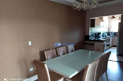 Apartamento com 2 dormitórios à venda, 69 m² por r$ 380.000,00 - jardim coleginho - jacareí/sp