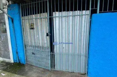 Casa com 2 dormitórios para alugar, 128 m² por r$ 1.850,00/mês - jardim paulista - são josé dos campos/sp