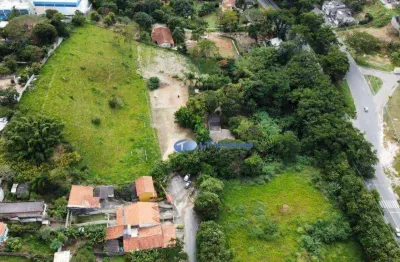 Área à venda, 18054 m² por r$ 2.150.000,00 - jardim santo antônio da boa vista - jacareí/sp