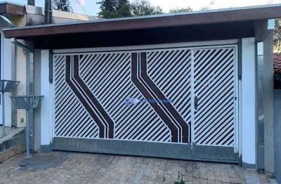 Casa com 2 dormitórios à venda, 107 m² por r$ 290.000,00 - jardim nova esperança - jacareí/sp