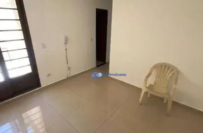 Apartamento com 2 dormitórios para alugar, 45 m² por r$ 1.515,77/mês - jardim das indústrias - jacareí/sp