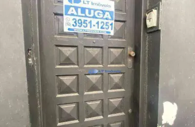 Casa com 3 quartos para alugar na Rua Allan Kardec, 22, Parque Itamarati, Jacareí