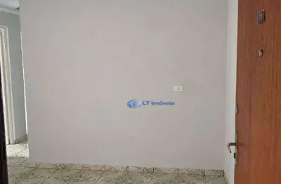 Apartamento com 2 dormitórios para alugar, 50 m² por r$ 1.730,00/mês - jardim das indústrias - jacareí/sp