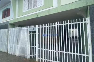 Casa com 3 quartos para alugar na Rua da Ordalia, 222, Jardim Pereira do Amparo, Jacareí