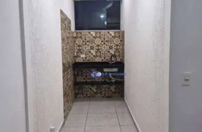 Apartamento com 2 dormitórios à venda, 50 m² por r$ 190.800 - jardim novo amanhecer - jacareí/sp